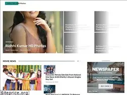 Sites similar to southcelebrities.com