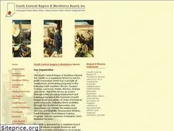 Sites similar to southcentral8.org