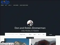 Sites similar to southcentralalaskamls.com