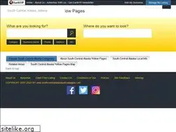 Sites similar to southcentralalaskayellowpages.com