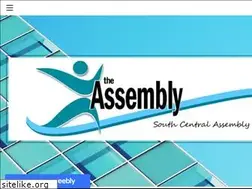 Sites similar to southcentralassembly.org