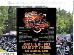 Sites similar to southcentralbikefest.com