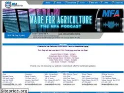 Sites similar to southcentralmfa.com