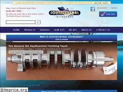Sites similar to southcentraloutboards.com