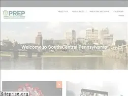 Sites similar to southcentralpa.org