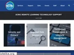 Sites similar to southcentralric.org