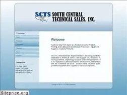 Sites similar to southcentraltechsales.com