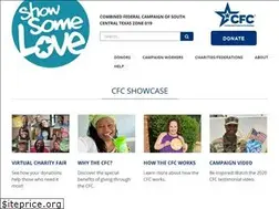 Sites similar to southcentraltexascfc.org