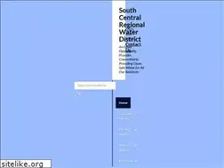 Sites similar to southcentralwaternd.com
