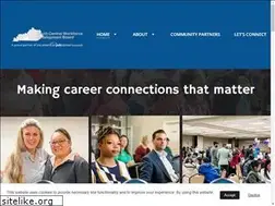 Sites similar to southcentralworkforce.com