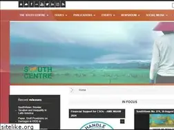 Sites similar to southcentre.org