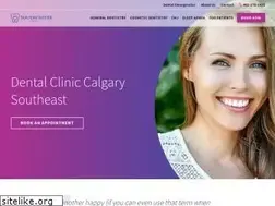 Sites similar to southcentredental.ca