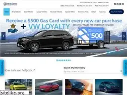 Sites similar to southcentrevw.com