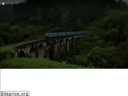 Sites similar to southceylon.com