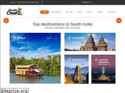 Sites similar to southchalo.com