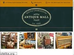 Sites similar to southcharlestonantique.com