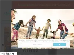 Sites similar to southcharlotte.macaronikid.com