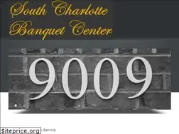 Sites similar to southcharlottebanquetcenter.com