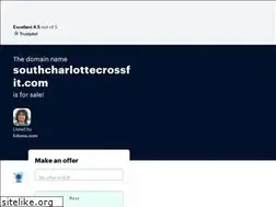 Sites similar to southcharlottecrossfit.com