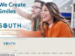 Sites similar to southcharlottedentistry.com