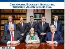 Sites similar to southcharlottelawfirm.com