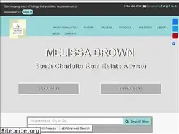 Sites similar to southcharlottelifestyle.com