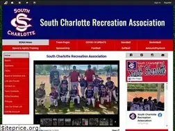 Sites similar to southcharlotterec.com