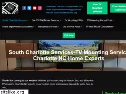 Sites similar to southcharlotteservices.org