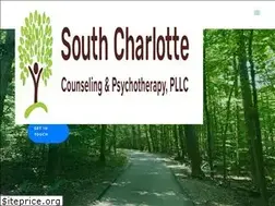 Sites similar to southcharlottetherapy.com
