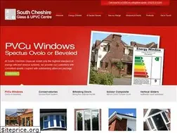 Sites similar to southcheshireglass.com