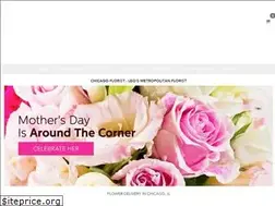 Sites similar to southchicagoflorist.com