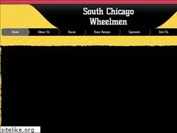 Sites similar to southchicagowheelmen.com
