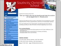 Sites similar to southcity.school.nz