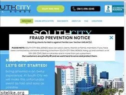Sites similar to southcitybail.com