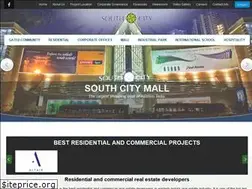 Sites similar to southcityprojects.com