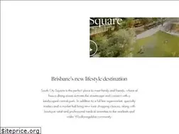 Sites similar to southcitysq.com.au