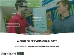 Sites similar to southcltpres.org