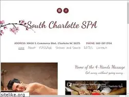 Sites similar to southcltspa.com