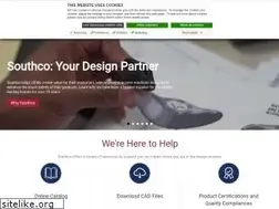 Sites similar to southco.com