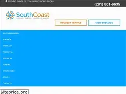 Sites similar to southcoast-ac.com