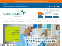 Sites similar to southcoast-health.com