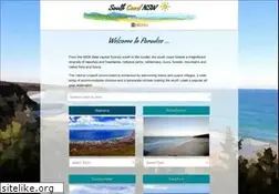 Sites similar to southcoast.com.au