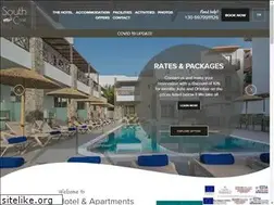 Sites similar to southcoast.gr
