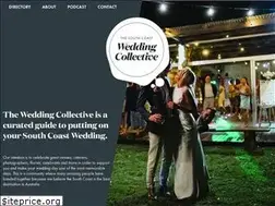 Sites similar to southcoast.wedding