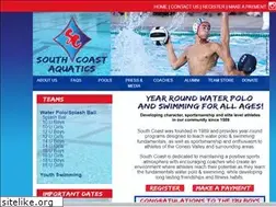 Sites similar to southcoastaquatics.com