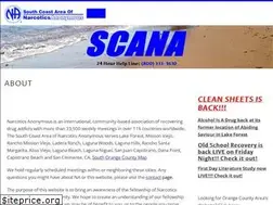 Sites similar to southcoastareana.com