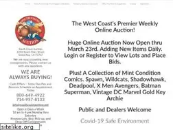 Sites similar to southcoastauction.net
