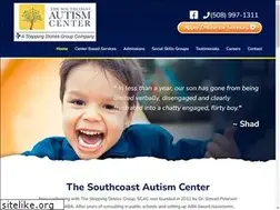 Sites similar to southcoastautismcenter.com