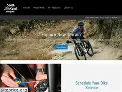 Sites similar to southcoastbicycles.com