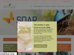 Sites similar to southcoastbotanicgarden.org